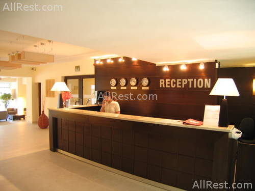 Lotos Hotel 3